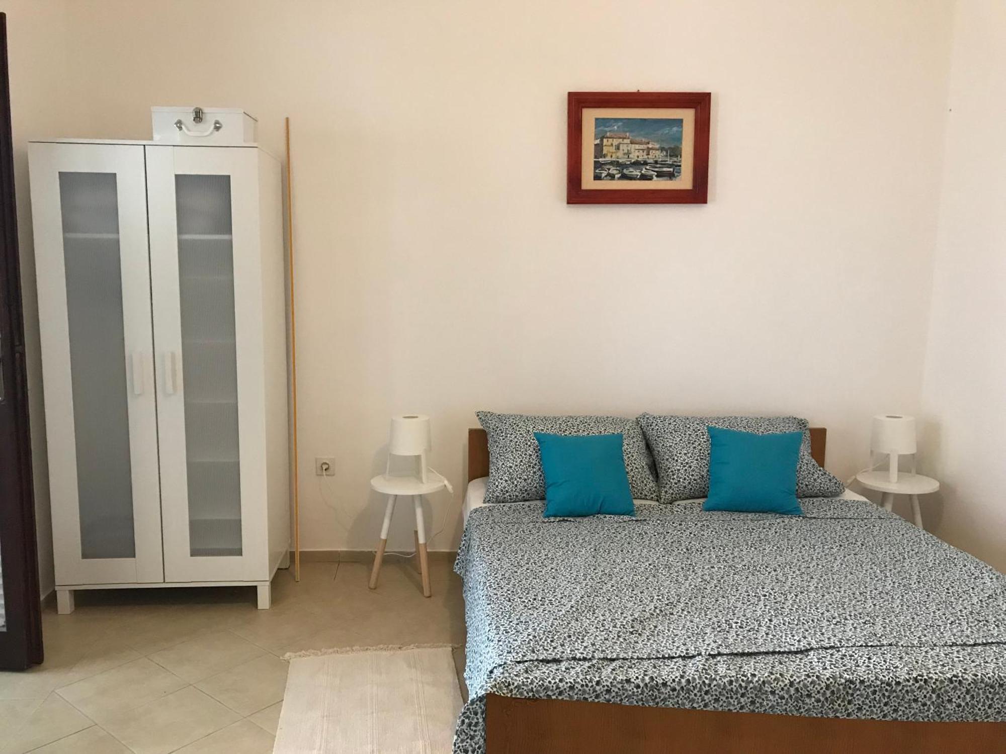 Studio Apartment Milla Рийека Екстериор снимка