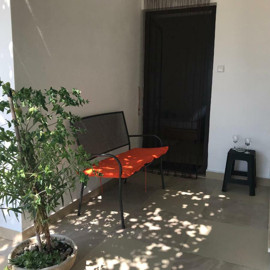 Studio Apartment Milla Рийека Екстериор снимка